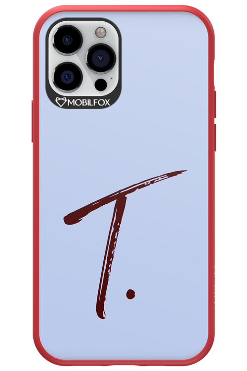 (Jellyfish Presso) T 2.0 - Apple iPhone 12 Pro