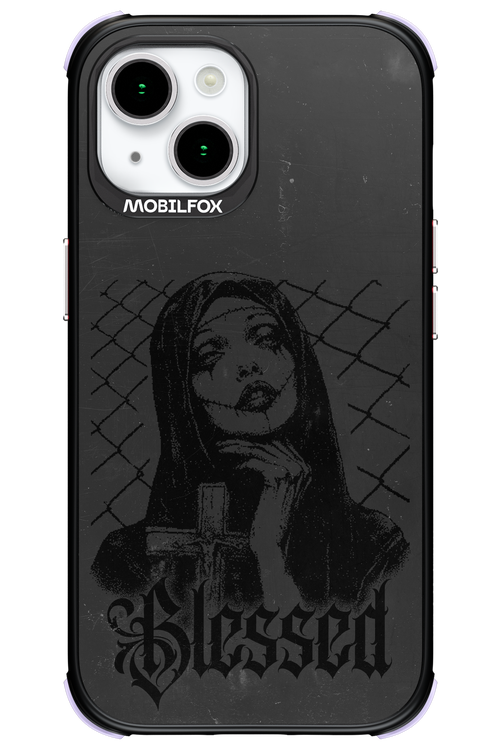 God bless 2.0 - Apple iPhone 15