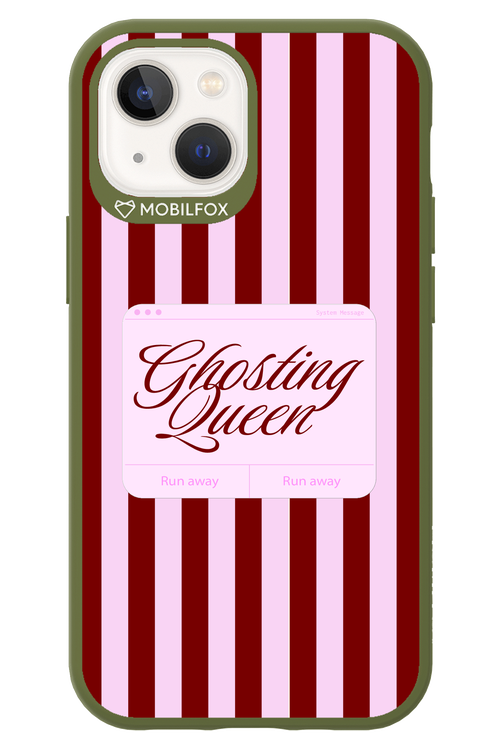 Ghosting Queen2 2.0 - Apple iPhone 13 Mini