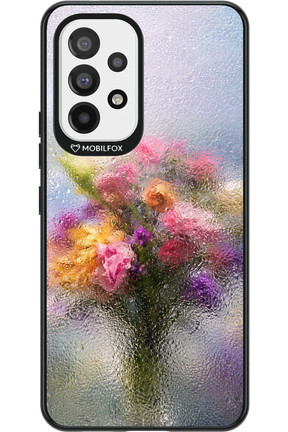 Rippleglass flower 2.0 - Samsung Galaxy A53