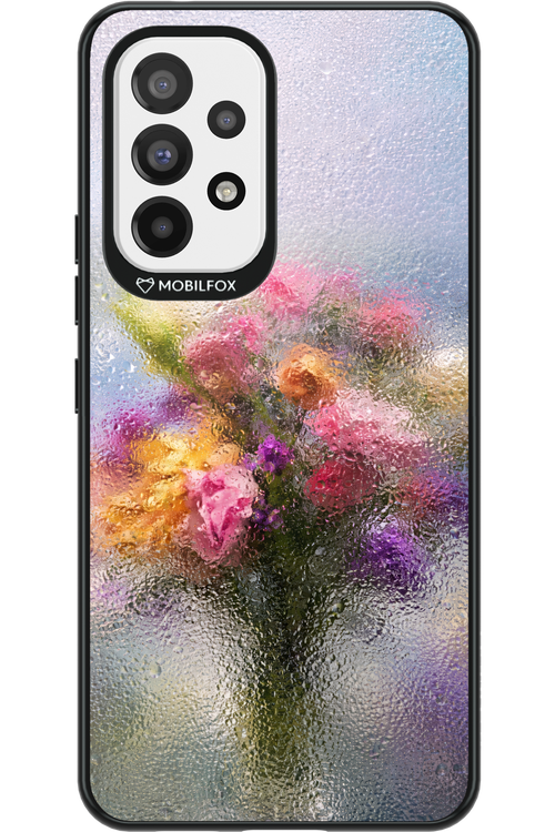 Rippleglass flower 2.0 - Samsung Galaxy A53