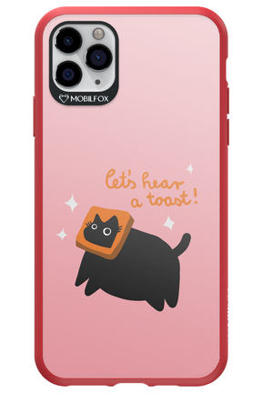 TOAST - Apple iPhone 11 Pro Max