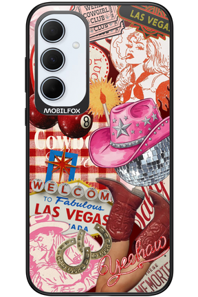 Cowgirl Club 2.0 - Samsung Galaxy A35