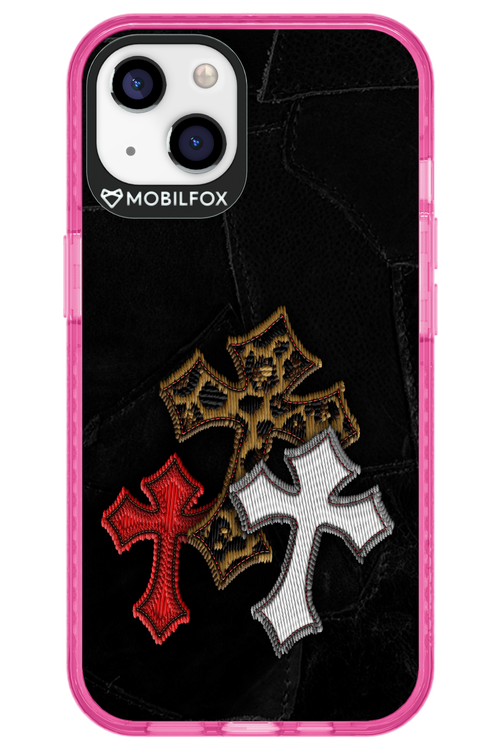 Holy Trinity 2.0 - Apple iPhone 13
