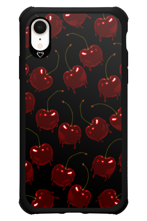 Cherry Blood - Apple iPhone XR