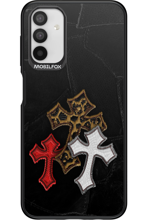 Holy Trinity 2.0 - Samsung Galaxy A04s