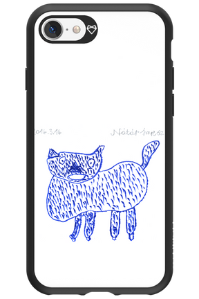Blue Cat 2.0 - Apple iPhone 7
