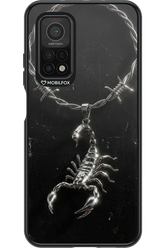 Scorpio (Chrome) 2.0 - Xiaomi Mi 10T 5G