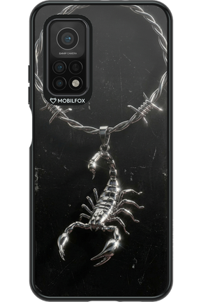 Scorpio (Chrome) 2.0 - Xiaomi Mi 10T 5G