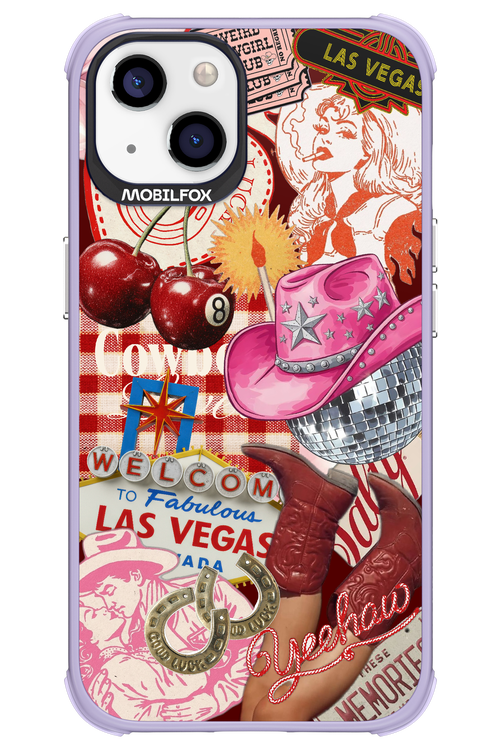 Cowgirl Club 2.0 - Apple iPhone 13