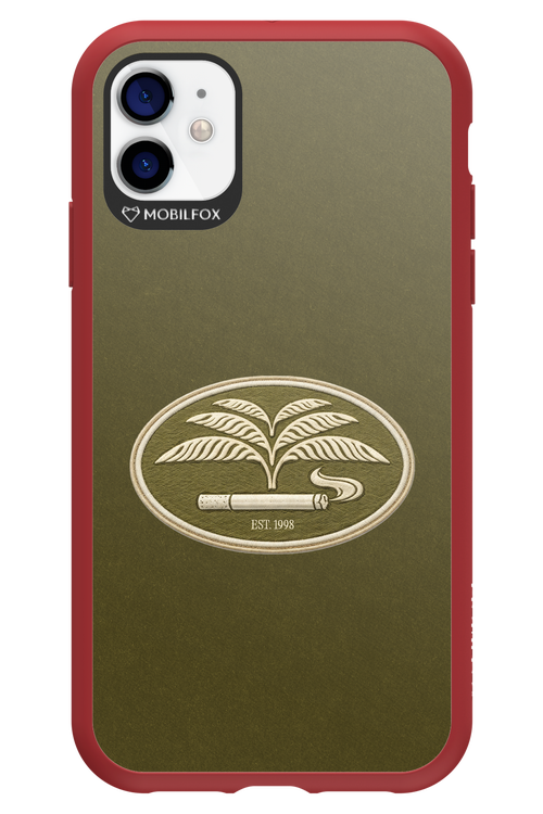 Nature Check - Apple iPhone 11