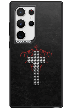 Dark Prayer 2.0 - Samsung Galaxy S24 Ultra
