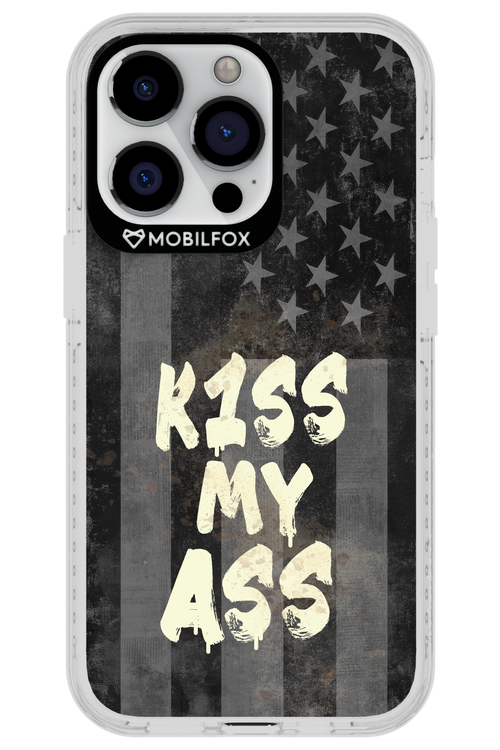 KISS II 2.0 - Apple iPhone 13 Pro
