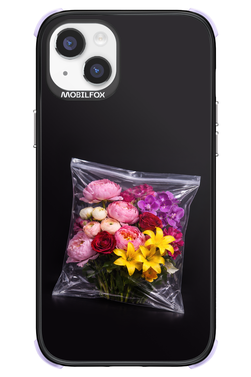 Love Bag 2.0 - Apple iPhone 14 Plus