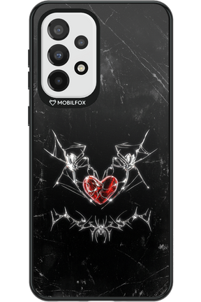 Blind Heart 2.0 - Samsung Galaxy A33