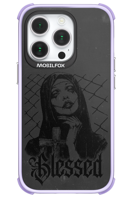 God bless 2.0 - Apple iPhone 14 Pro