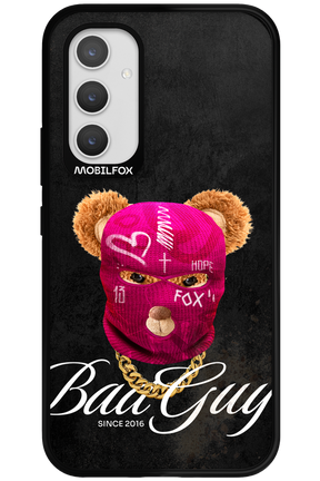Bad Guy II 2.0 - Samsung Galaxy A54