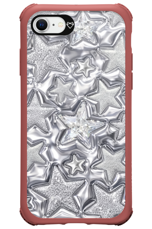 Star Gum - Apple iPhone 8