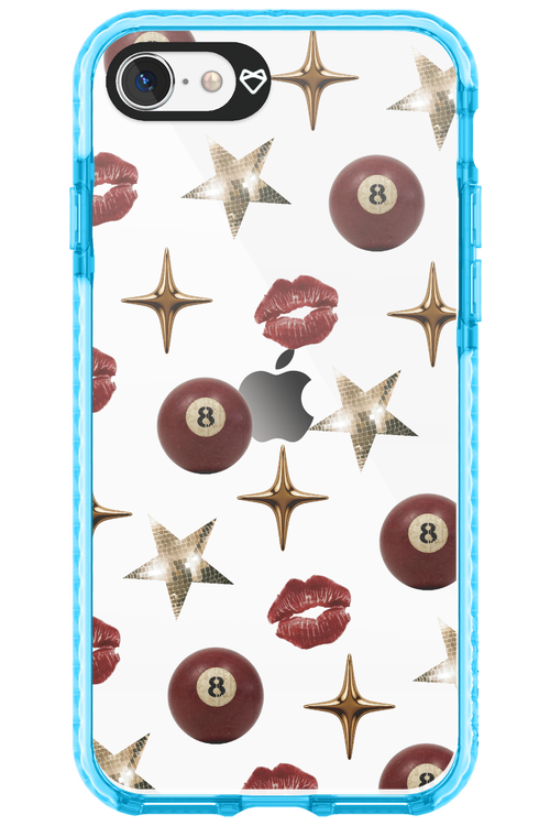 Lucky strike 2.0 - Apple iPhone SE 2020