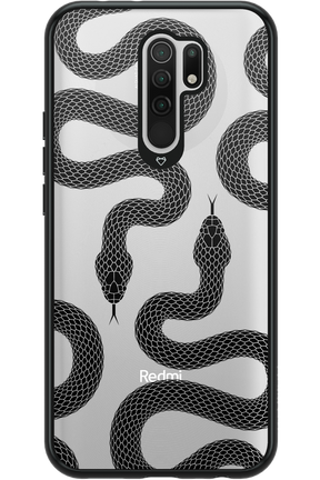 Snakes 2.0 - Xiaomi Redmi 9