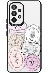 Worthy Girl 2.0 - Samsung Galaxy A53