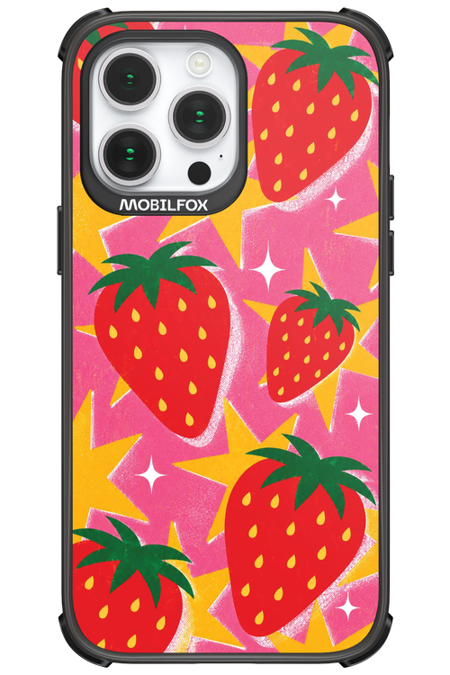STARBERRY 2.0 - Apple iPhone 14 Pro Max