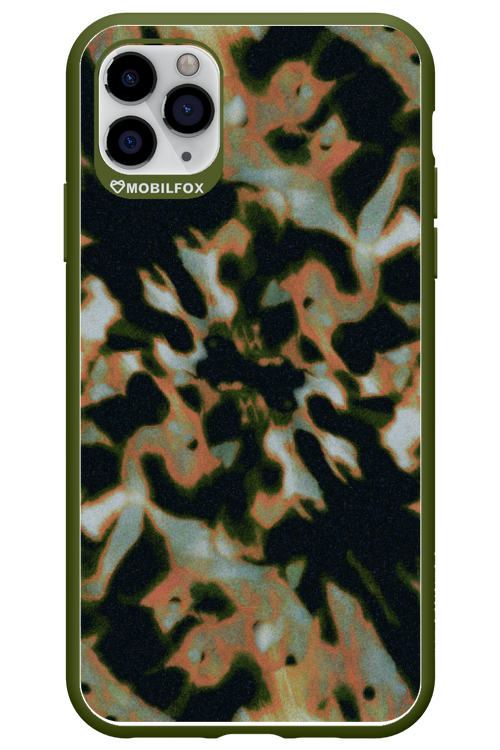 Tiger Acid - Apple iPhone 11 Pro Max