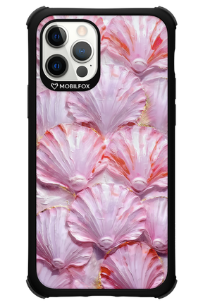 Venus Shell - Apple iPhone 12 Pro