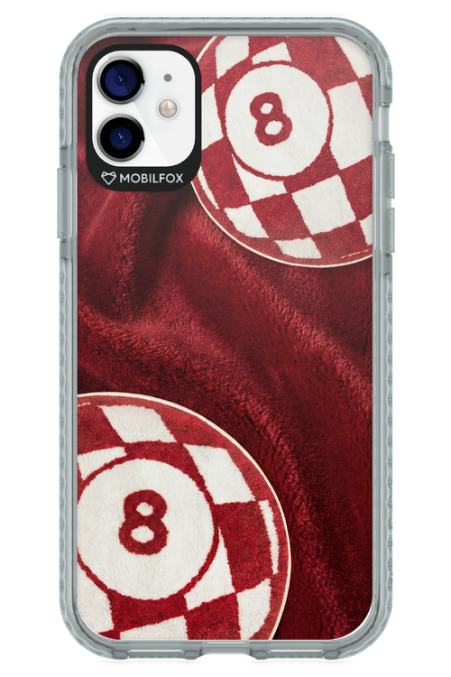 Lucky 8 2.0 - Apple iPhone 11