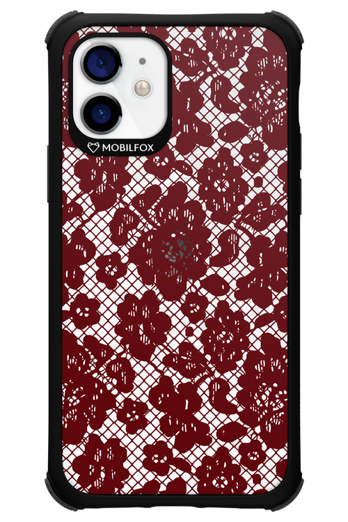 Lace Lover - Apple iPhone 12