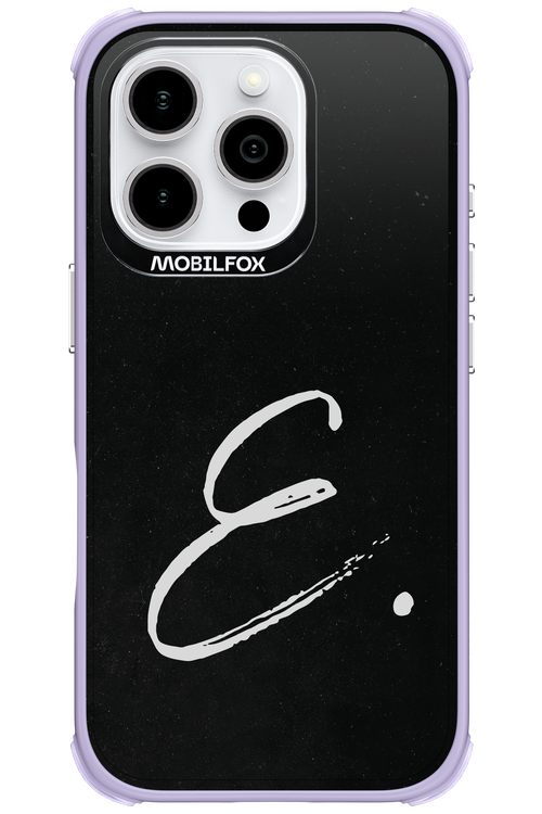 (Off Space) E 2.0 - Apple iPhone 16 Pro
