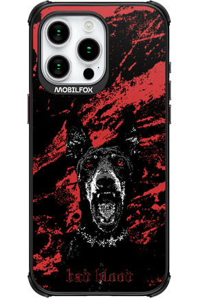 Bad Blood - Apple iPhone 15 Pro Max