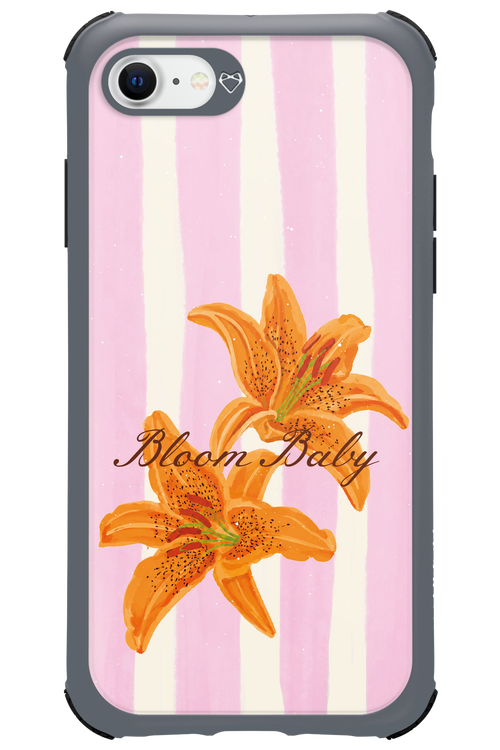 Bloom Baby 2.0 - Apple iPhone SE 2022