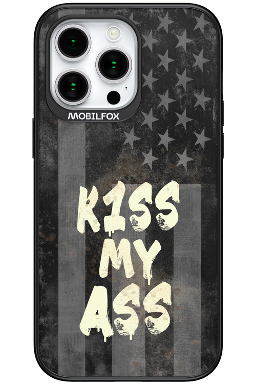 KISS II 2.0 - Apple iPhone 15 Pro Max
