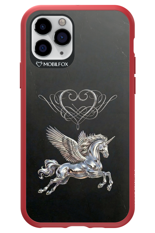 Horse Heart 2.0 - Apple iPhone 11 Pro