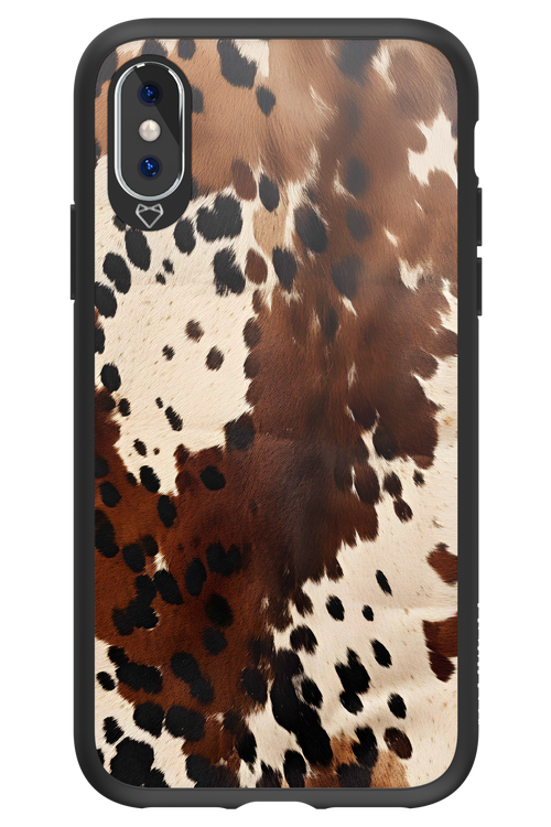 Wild Cow 2.0 - Apple iPhone XS