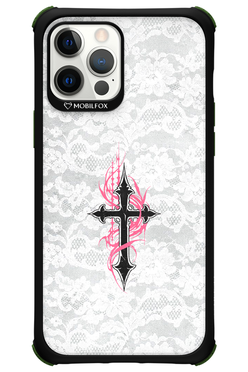 Soft halo 2.0 - Apple iPhone 12 Pro Max