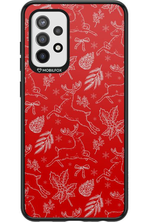 Wrapping Paper - Samsung Galaxy A72