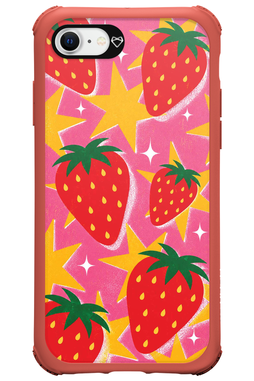 STARBERRY 2.0 - Apple iPhone 8