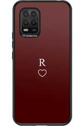 R Burgundia 2.0 - Xiaomi Mi 10 Lite 5G