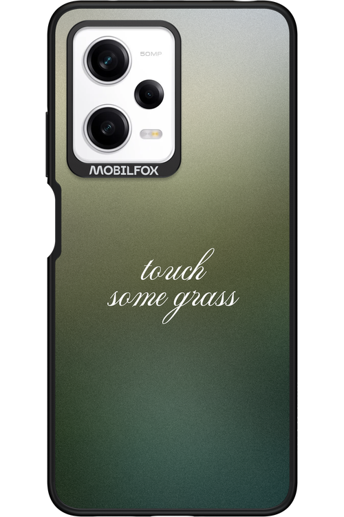 Natural Reset - Xiaomi Redmi Note 12 Pro 5G