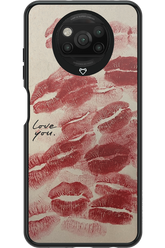 LOVE U 2.0 - Xiaomi Poco X3 Pro
