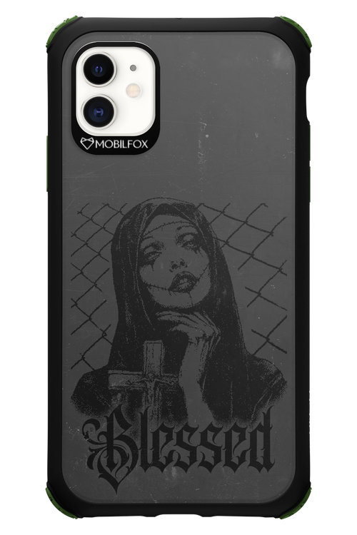 God bless 2.0 - Apple iPhone 11