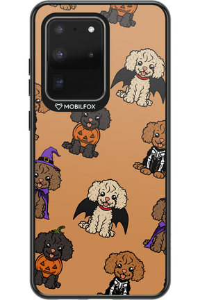 BOO-DLE CREW - Samsung Galaxy S20 Ultra 5G