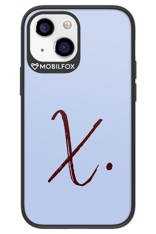 (Jellyfish Presso) X 2.0 - Apple iPhone 13 Mini