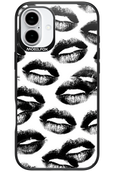 Ghost Kiss - Apple iPhone 16 Plus