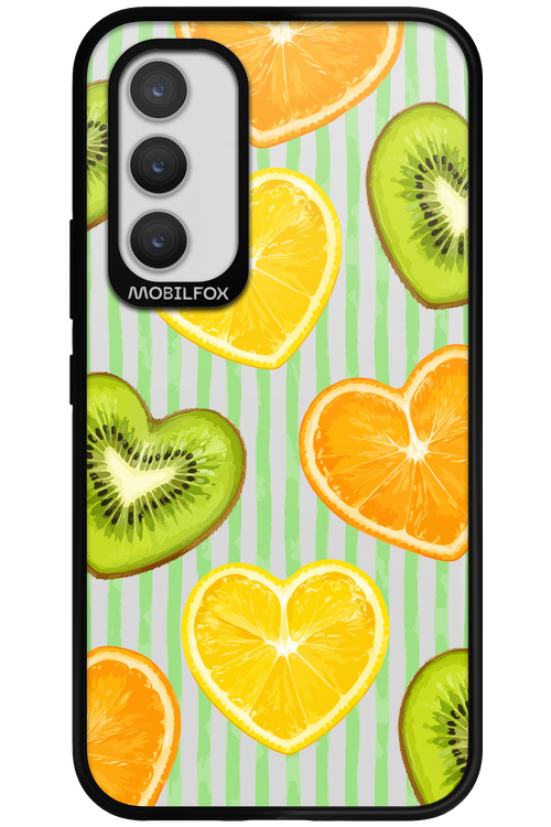 Sour Lemonade 2.0 - Samsung Galaxy A34