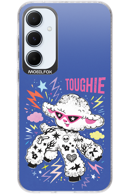 TOUGHIE 2.0 - Samsung Galaxy A55