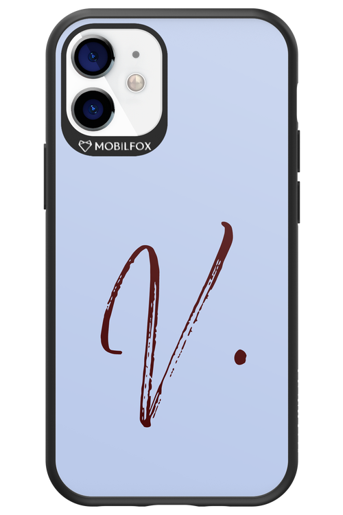 (Jellyfish Presso) V 2.0 - Apple iPhone 12 Mini