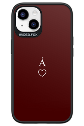 A Burgundia II 2.0 - Apple iPhone 14